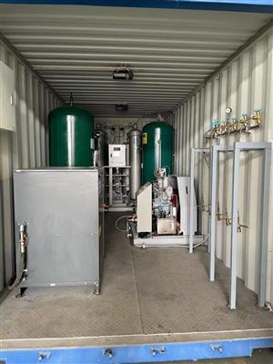 制氧機